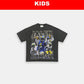 JALEN RAMSEY - KIDS TEE - VIP - GAME CHANGERS TEE