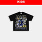 JALEN RAMSEY - KIDS TEE - VIP - GAME CHANGERS TEE