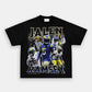 JALEN RAMSEY TEE - VIP - GAME CHANGERS TEE