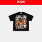 JALIN HYATT - TENNESSEE - KIDS TEE - VIP - GAME CHANGERS TEE