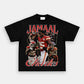 JAMAAL CHARLES TEE - VIP - GAME CHANGERS TEE