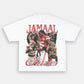 JAMAAL CHARLES TEE - VIP - GAME CHANGERS TEE