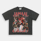 JAMAAL CHARLES TEE - VIP - GAME CHANGERS TEE