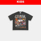 JAMARR CHASE 2 - KIDS TEE - VIP - GAME CHANGERS TEE