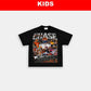 JAMARR CHASE 2 - KIDS TEE - VIP - GAME CHANGERS TEE