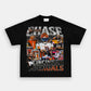 JAMARR CHASE 2 TEE - VIP - GAME CHANGERS TEE