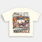 JAMARR CHASE 2 TEE - VIP - GAME CHANGERS TEE