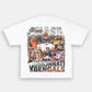 JAMARR CHASE 2 TEE - VIP - GAME CHANGERS TEE