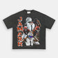 JAMARR CHASE TEE - VIP - GAME CHANGERS TEE