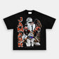 JAMARR CHASE TEE - VIP - GAME CHANGERS TEE