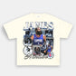 JAMES HARDEN - CLIPPERS TEE - VIP - GAME CHANGERS TEE