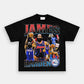 JAMES HARDEN - SIXERS TEE - VIP - GAME CHANGERS TEE