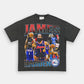 JAMES HARDEN - SIXERS TEE - VIP - GAME CHANGERS TEE