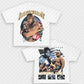 JAMES TONEY TEE - [DS] - VIP - GAME CHANGERS - GAME CHANGERS GRAPHIC TEE