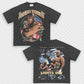 JAMES TONEY TEE - [DS] - VIP - GAME CHANGERS - GAME CHANGERS GRAPHIC TEE