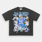 JARED GOFF TEE - VIP - GAME CHANGERS TEE