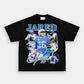 JARED GOFF TEE - VIP - GAME CHANGERS TEE