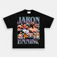 JARON ENNIS TEE - VIP - GAME CHANGERS TEE