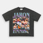 JARON ENNIS TEE - VIP - GAME CHANGERS TEE