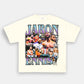 JARON ENNIS TEE - VIP - GAME CHANGERS TEE