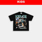 JASON KELCE - KIDS TEE - VIP - GAME CHANGERS TEE