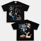 JASON VOORHEES TEE - [DS] - VIP - GAME CHANGERS TEE