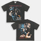 JASON VOORHEES TEE - [DS] - VIP - GAME CHANGERS TEE