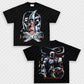 JASON X TEE - [DS] - VIP - GAME CHANGERS TEE