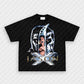 JASON X V2 TEE - VIP - GAME CHANGERS TEE