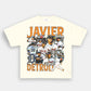 JAVIER BAEZ TEE - GAME CHANGERS