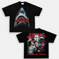 JAWS - [DS] - VIP - GAME CHANGERS TEE