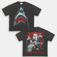 JAWS - [DS] - VIP - GAME CHANGERS TEE