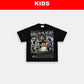 JAXON SMITH - NJIGBA - KIDS TEE - VIP - GAME CHANGERS TEE