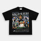 JAXON SMITH - NJIGBA TEE - VIP - GAME CHANGERS TEE