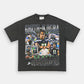 JAXON SMITH - NJIGBA TEE - VIP - GAME CHANGERS TEE