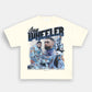 JAY WHEELER VINTAGE TEE - VIP - GAME CHANGERS TEE