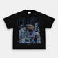 JAY WHEELER VINTAGE TEE - VIP - GAME CHANGERS TEE