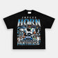 JAYCEE HORN TEE - VIP - GAME CHANGERS TEE