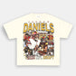 JAYDEN DANIELS - COMMANDERS TEE - VIP - GAME CHANGERS TEE
