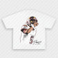 JAYDEN DANIELS V3 TEE - VIP - GAME CHANGERS GRAPHIC TEE