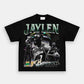 JAYLEN BROWN TEE - VIP - GAME CHANGERS TEE