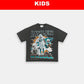 JAYLEN WADDLE - KIDS TEE - VIP - GAME CHANGERS TEE