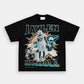 JAYLEN WADDLE TEE - VIP - GAME CHANGERS TEE