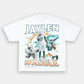 JAYLEN WADDLE TEE - VIP - GAME CHANGERS TEE