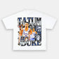 JAYSON TATUM - DUKE TEE - VIP - GAME CHANGERS TEE