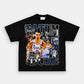 JAYSON TATUM - DUKE TEE - VIP - GAME CHANGERS TEE