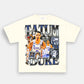 JAYSON TATUM - DUKE TEE - VIP - GAME CHANGERS TEE