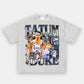 JAYSON TATUM - DUKE TEE - VIP - GAME CHANGERS TEE