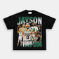 JAYSON TATUM TEE - VIP - GAME CHANGERS TEE