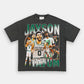 JAYSON TATUM TEE - VIP - GAME CHANGERS TEE